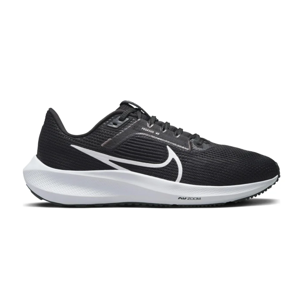 Nike Air Zoom Pegasus 40 DV3854-001 / schwarz