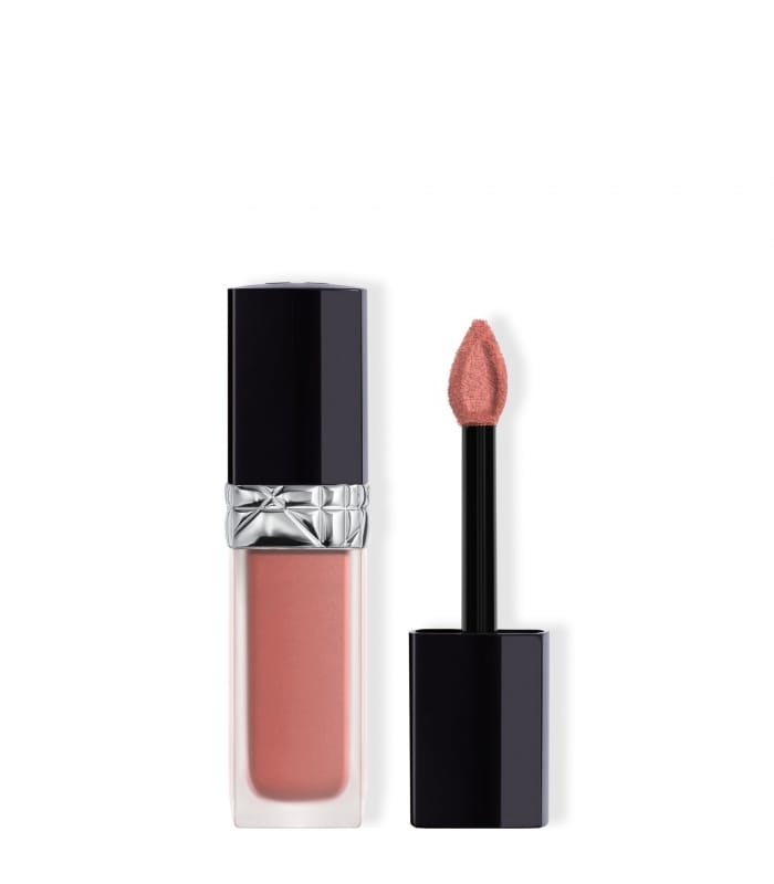 ROUGE DIOR FOREVER LIQUID-Rouge à lèvres liquide sans transfert