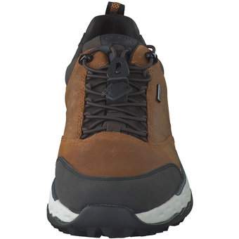 Geox Sneaker in braun