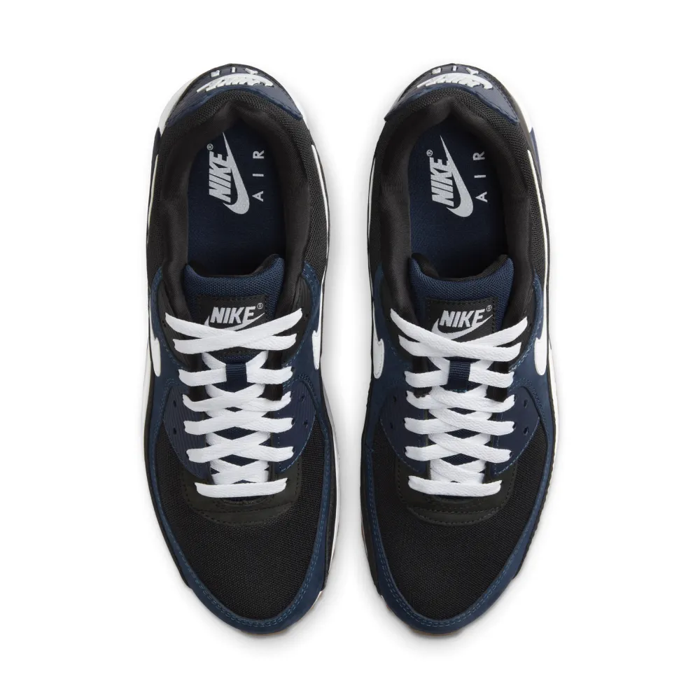 Nike Air Max 90 FB9658-400 / blau