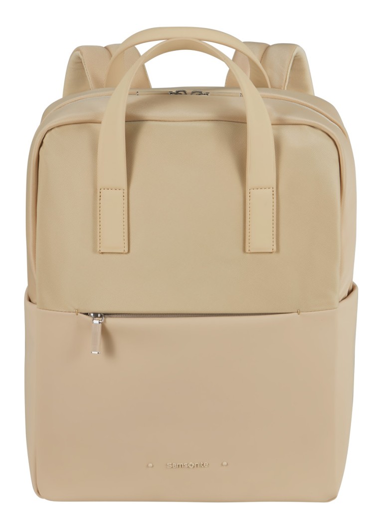 Samsonite 4-Pack backpack with 14-inch laptop compartment