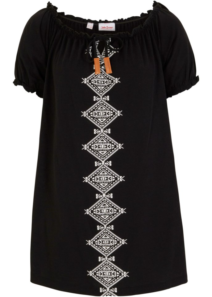 Carmenshirt