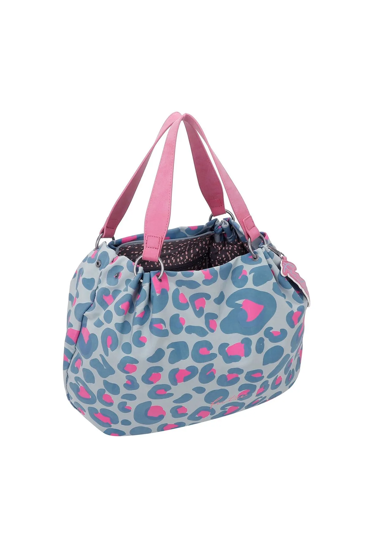 Fritzi aus Preußen  Joshi01 Sky Shopper Tasche 40 cm