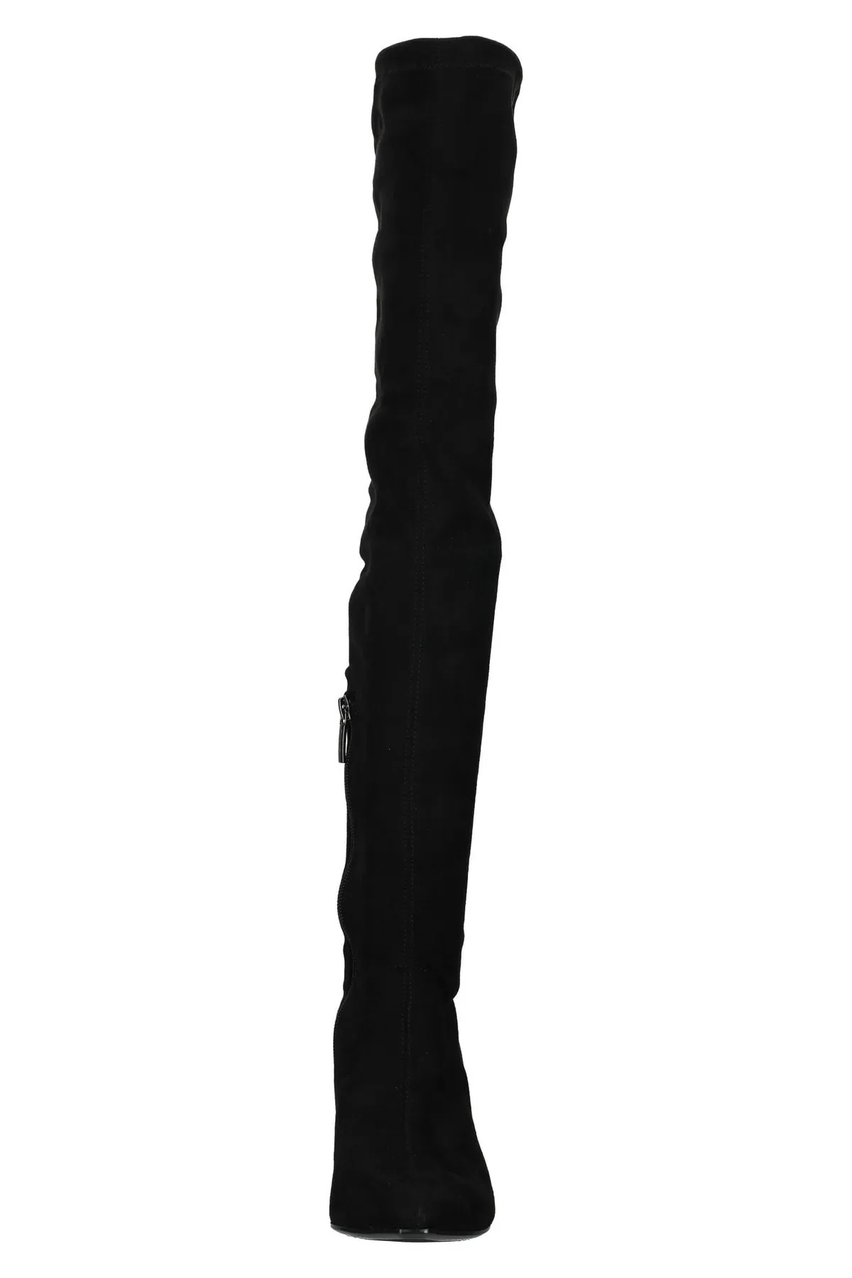 Tamaris  Stiefel - Schwarz - Blockabsatz