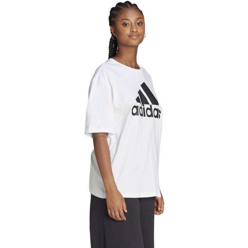 adidas Boyfriend T-Shirt Damen