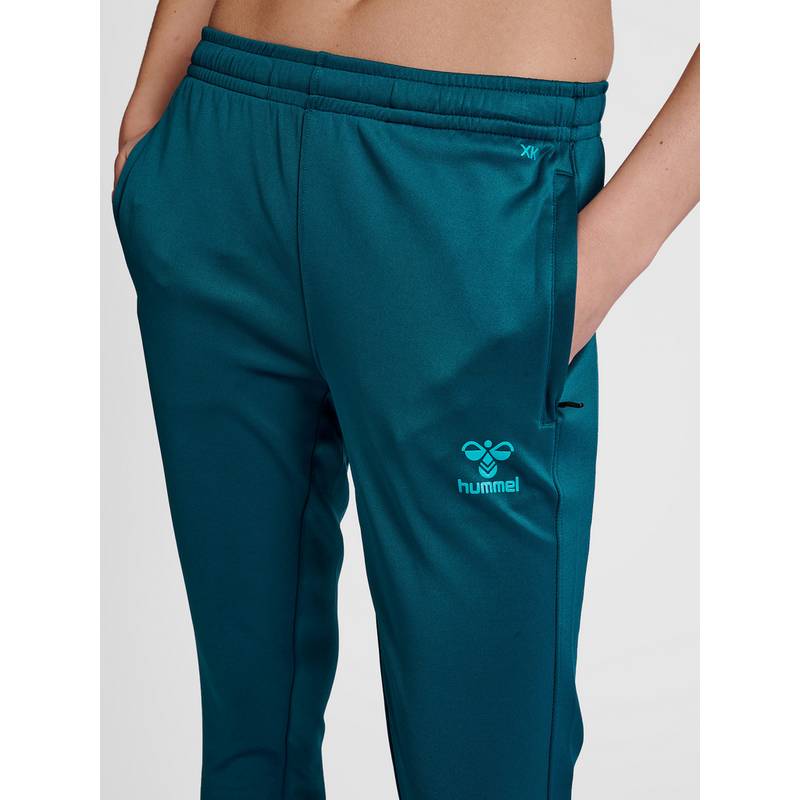 hummel hmlCORE XK POLY PANTS WOMAN Hose Damen