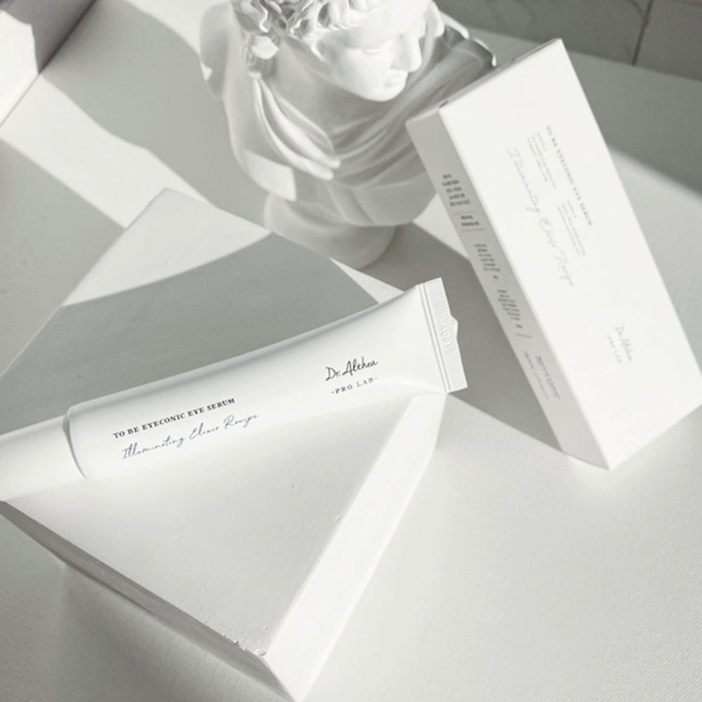 Dr. Althea To Be Eyeconic Eye Serum 25 ml
