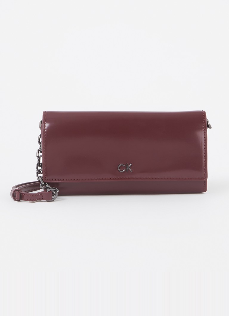 Calvin Klein Crossbody bag with adjustable shoulder strap