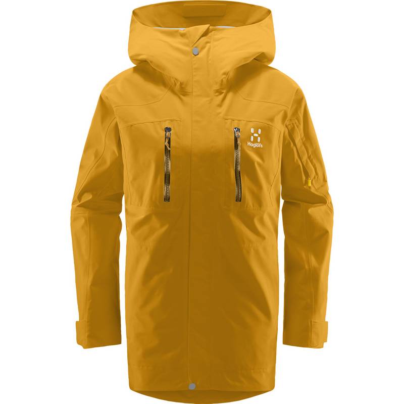 Haglöfs Elation GTX Jacket Hardshelljacke Damen
