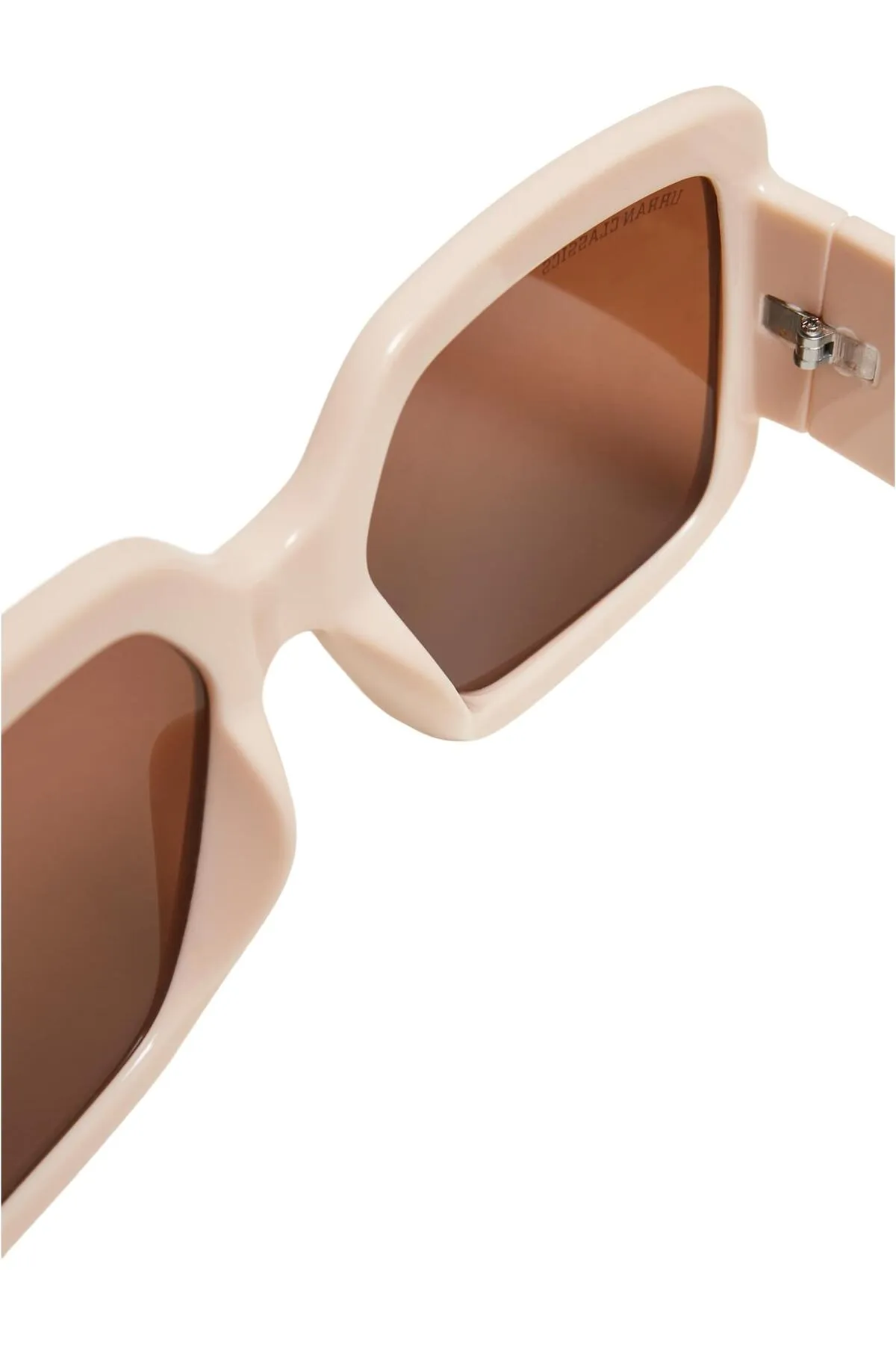 Urban Classics  Accessoires Sonnenbrillen Monaco