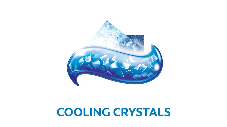 Colgate MaxFresh Cooling Crystals Zahnpasta 75 ml