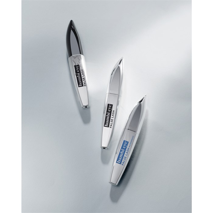 False Lash Bambi Eye Mascara Waterproof