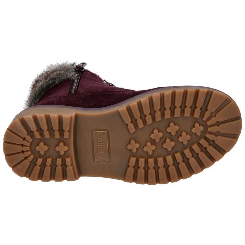 LICO Winterstiefel Stiefel Mdchen