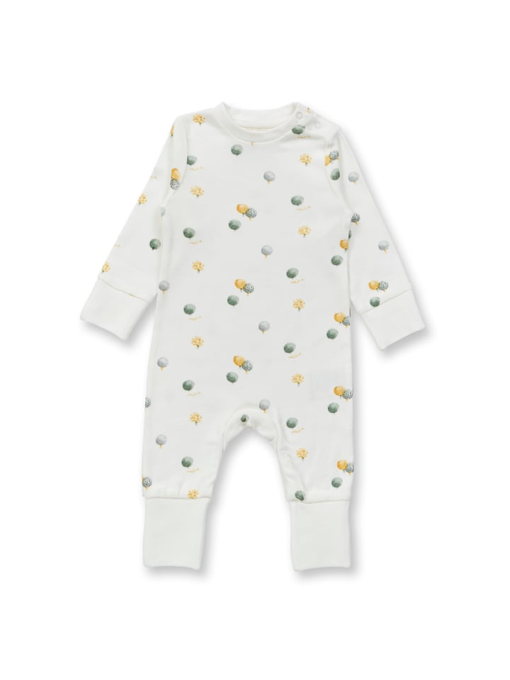 Sense Organics Bio Baby Bio Baby Strampler mit Baumdruck, Modell TONA günstig kaufen