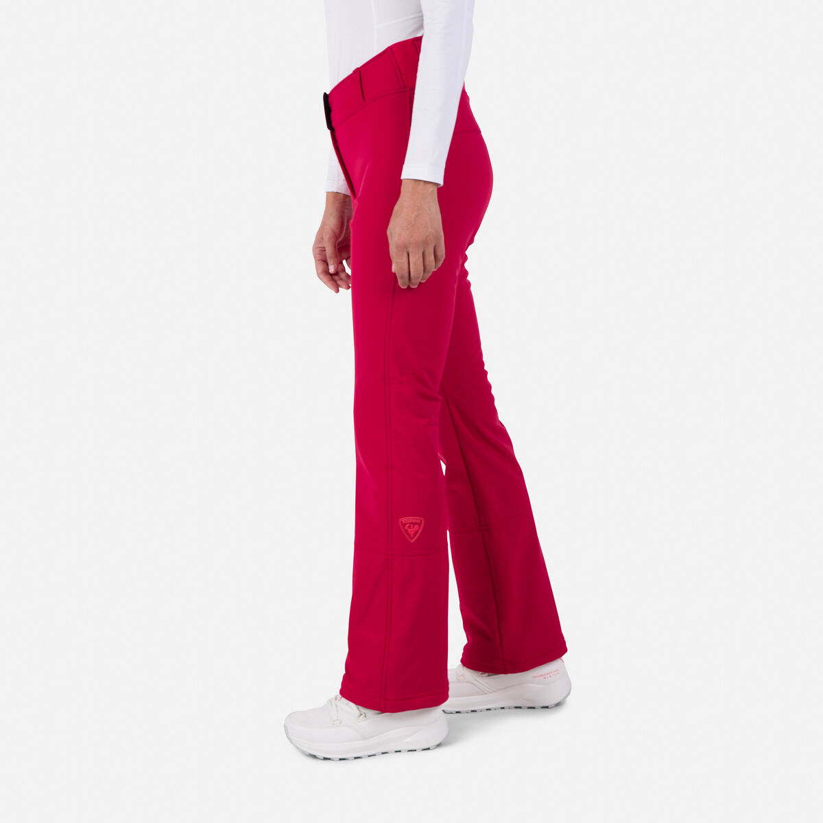 Softshell-Damenskihose