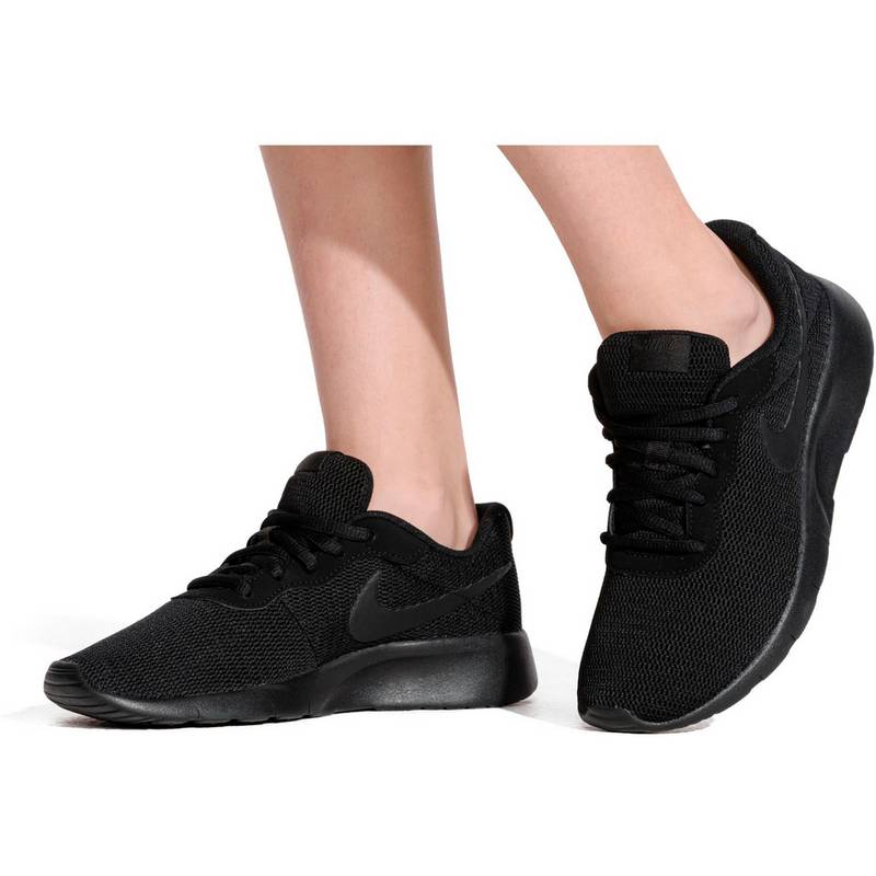 Nike Tanjun Sneaker Kinder