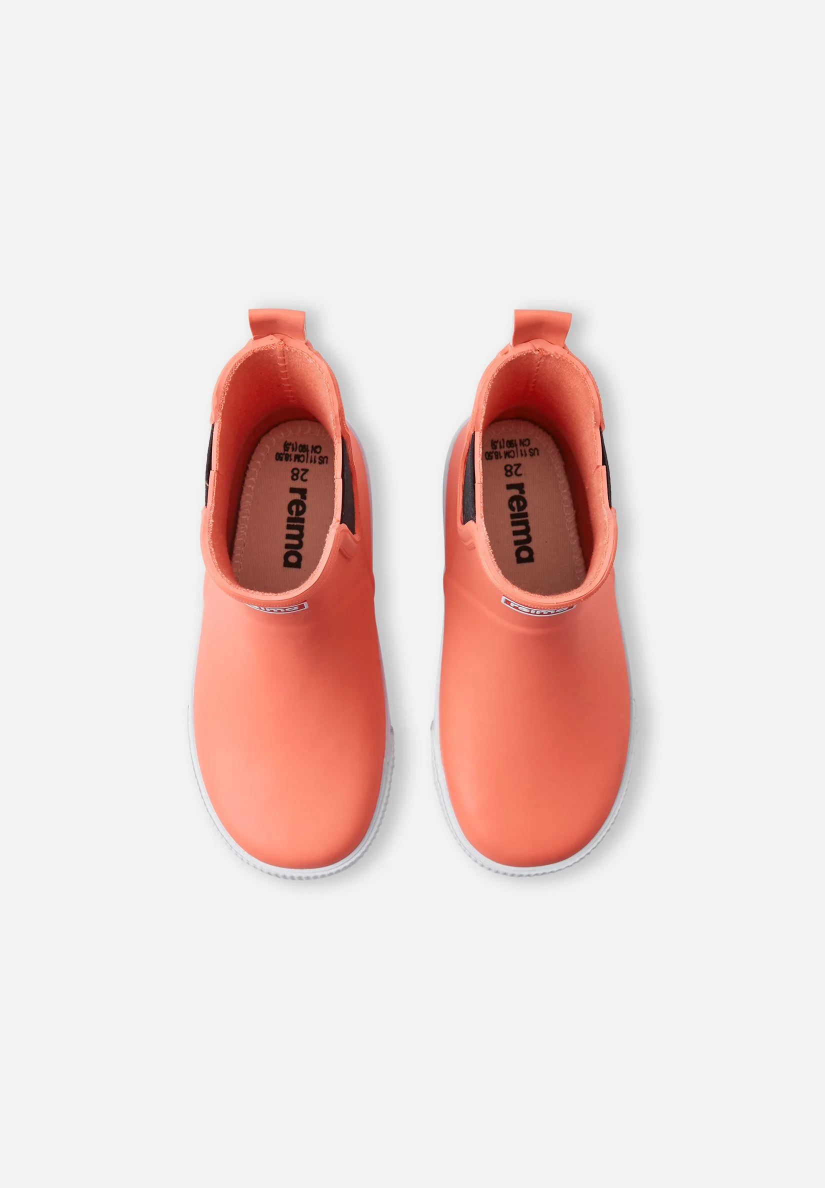 Kinder Gummistiefel Ankles