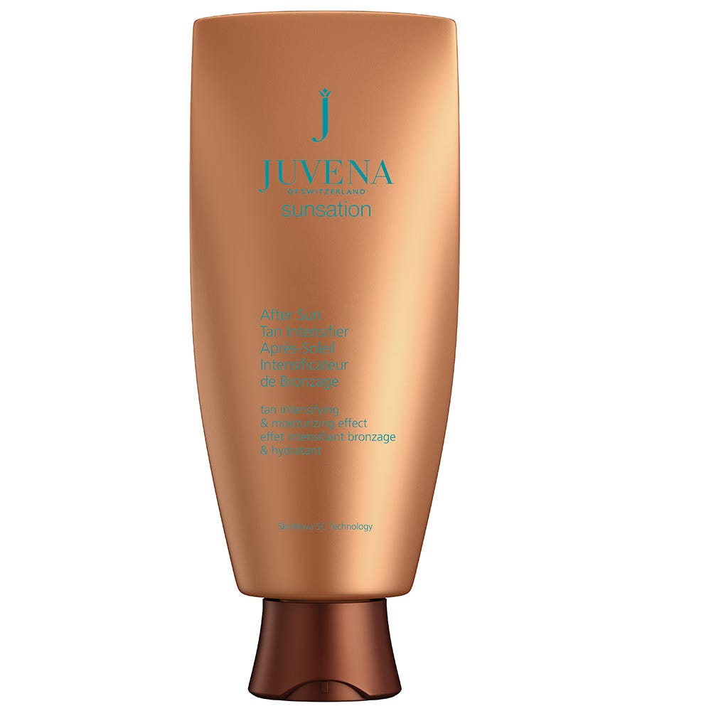 Juvena Sunsation After Sun Intensifier Lotion 150 ml