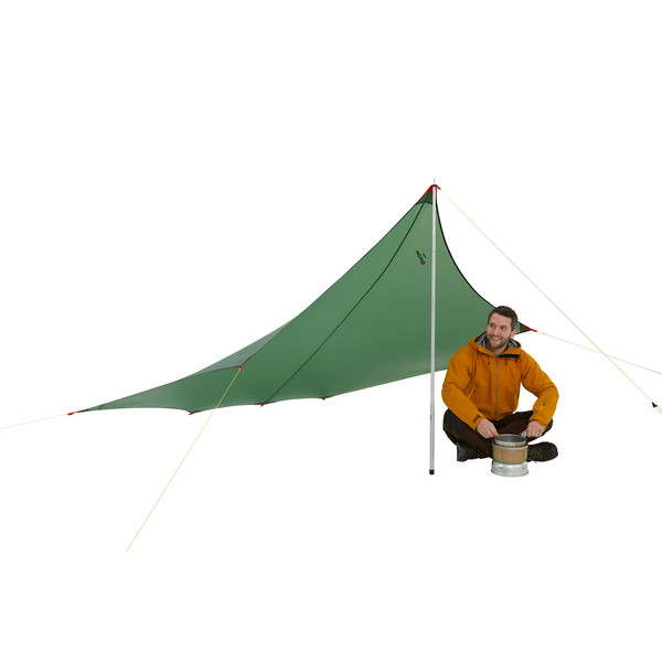 WING M ZG - Tarp