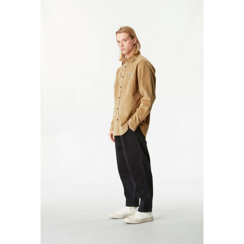 Picture Graftons Langarmhemd Herren