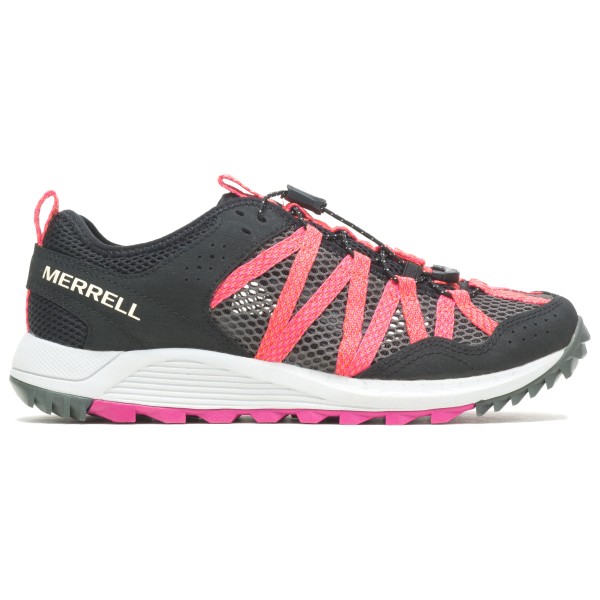 Merrell - Women's Wildwood Aerosport - Multisportschuhe