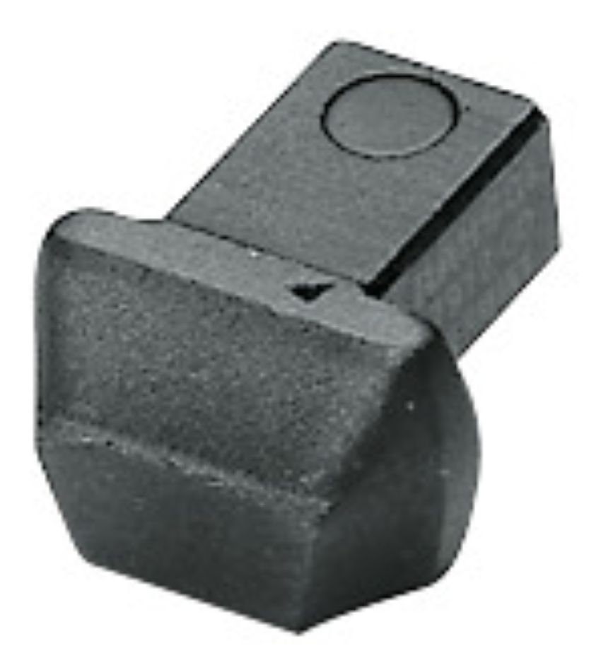 Gedore 7698190 7912-00 Įkišamas suvirinimo antgalis SE 9x12