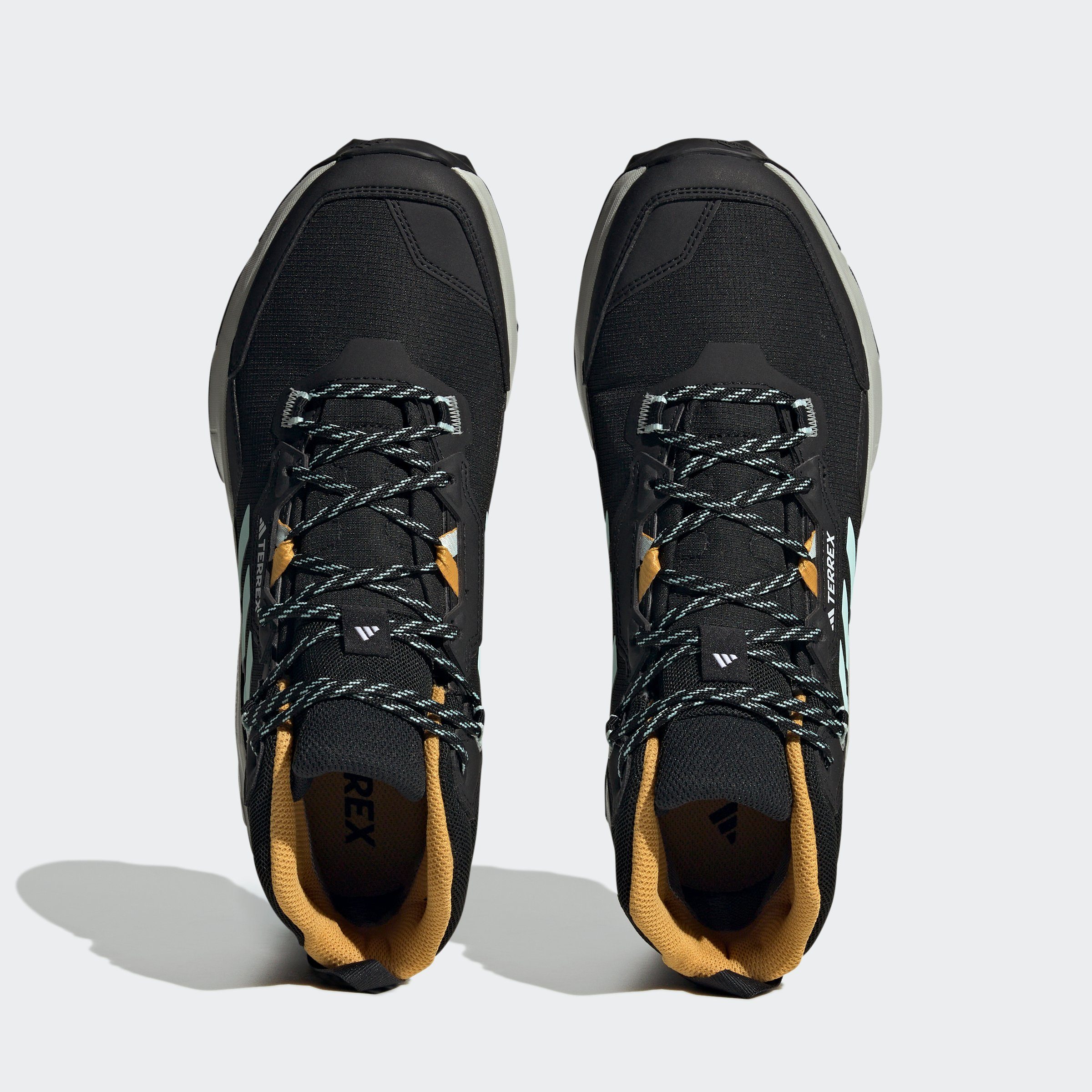adidas TERREX TERREX AX4 MID GORE-TEX Wanderschuh wasserdicht
