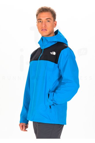 The North Face Dryzzle Flex FutureLight M