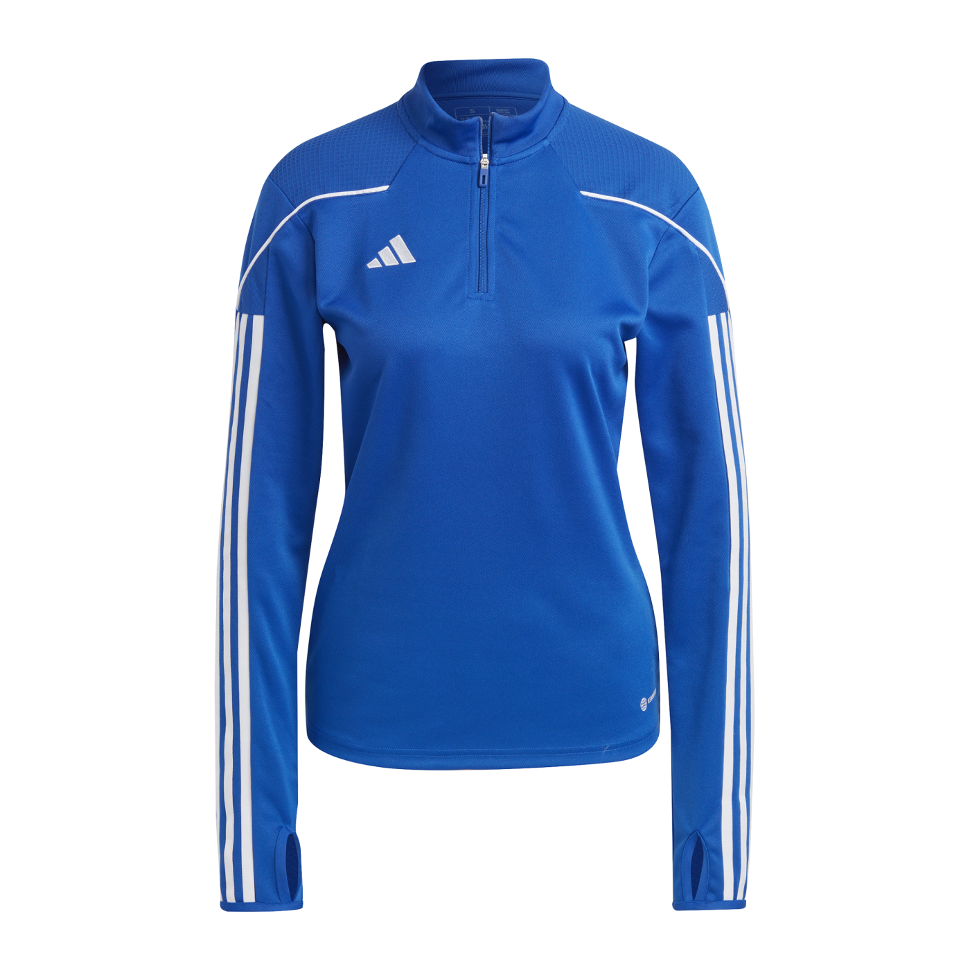 adidas Tiro 23 League Trainingsjacke Damen Blau