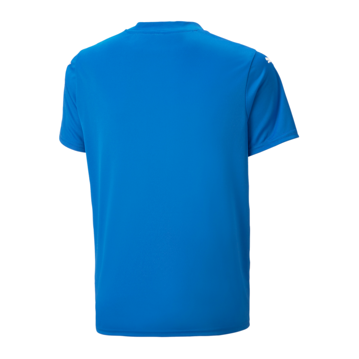 PUMA teamULTIMATE Trikot Blau F02