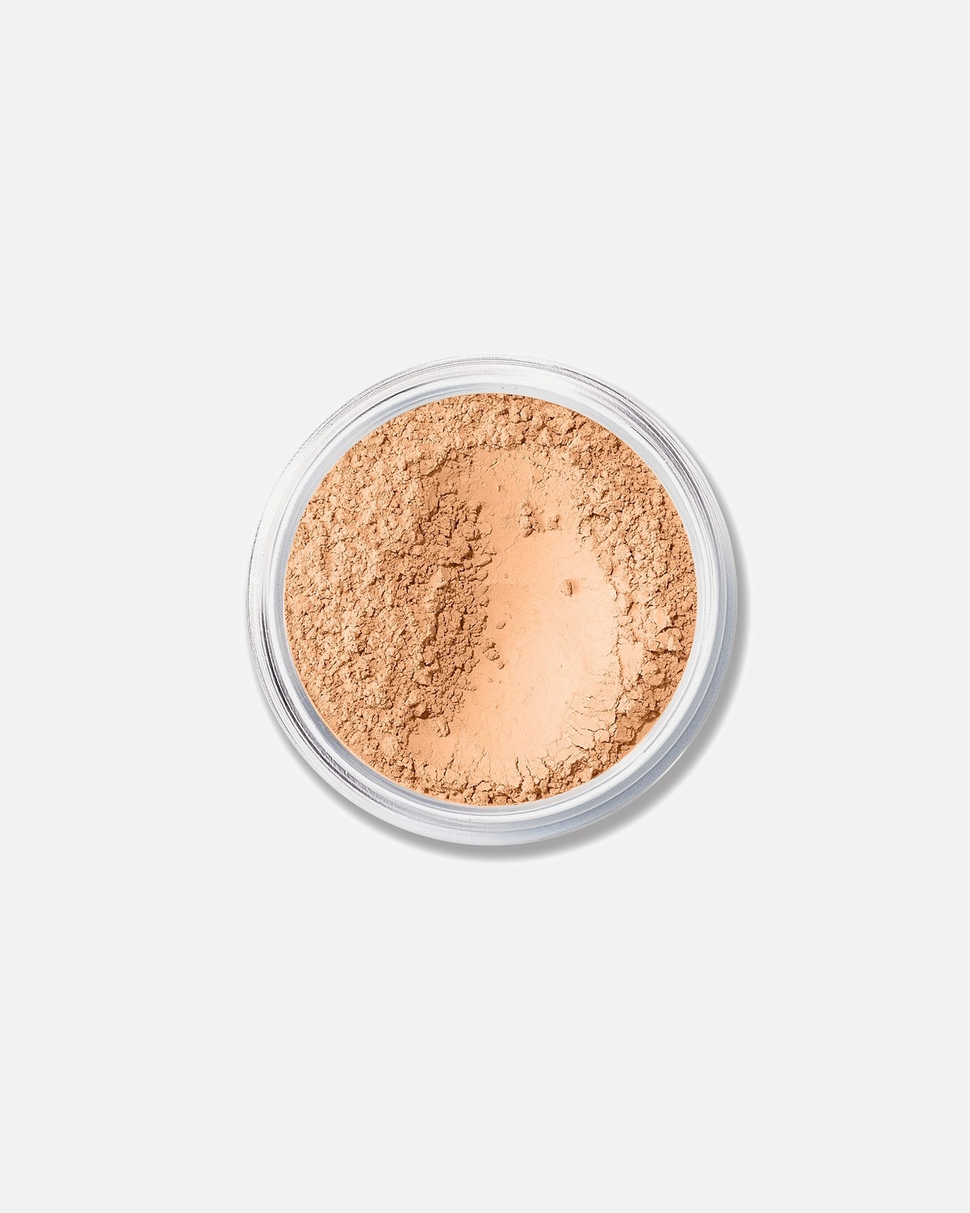 Podkład w pudrze bareMinerals SPF 15