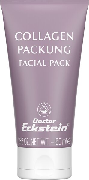 Doctor Eckstein Collagen Packung Gesichtsmaske