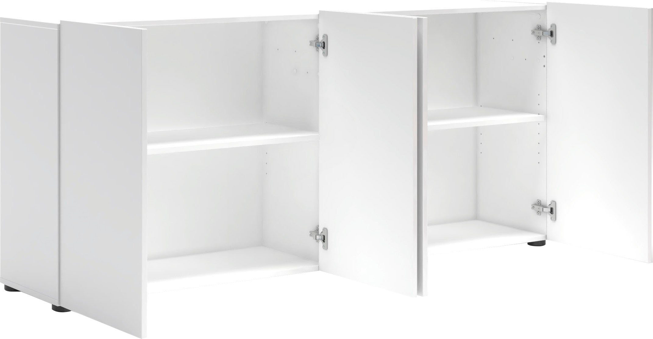 INOSIGN Sideboard Mister