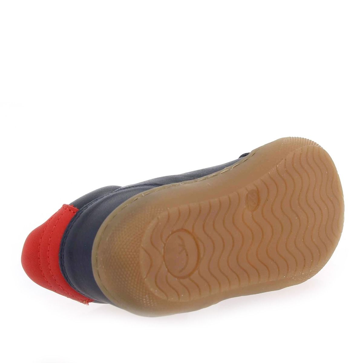 Bellamy  SILVIN H23 - Marine Jaune