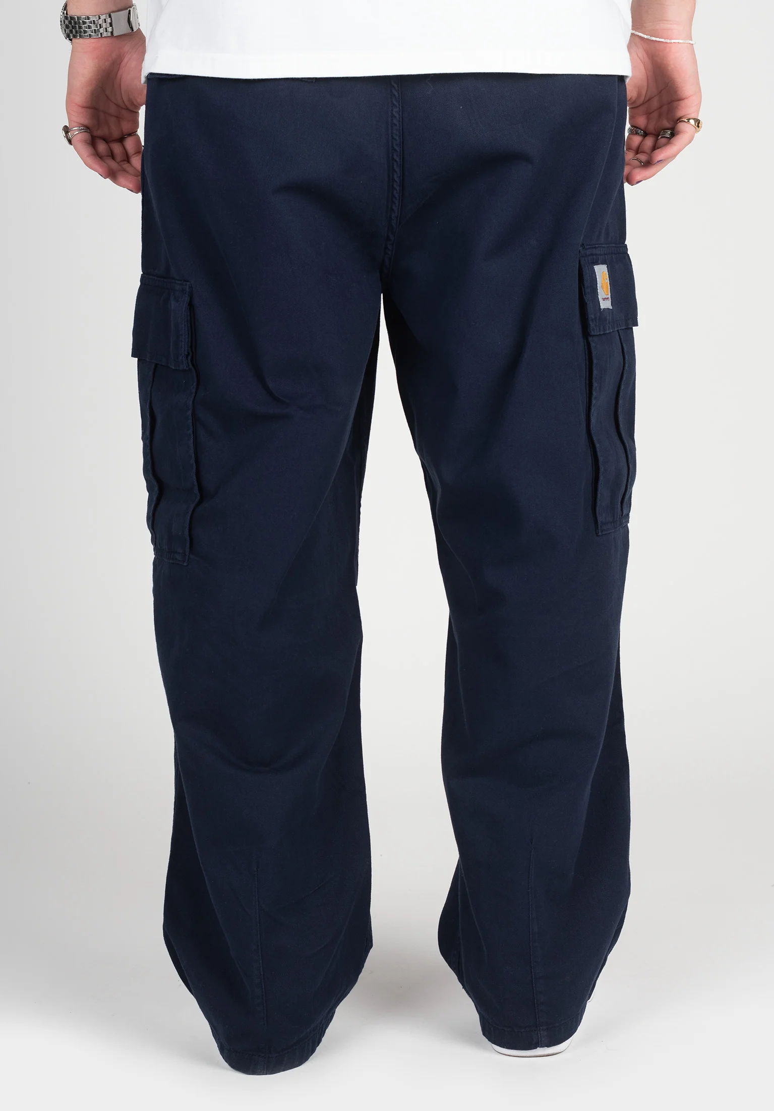 Cole Cargo Pant