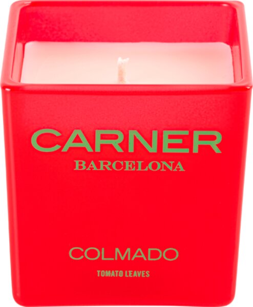 Carner Barcelona Colmado Candle Duftkerze