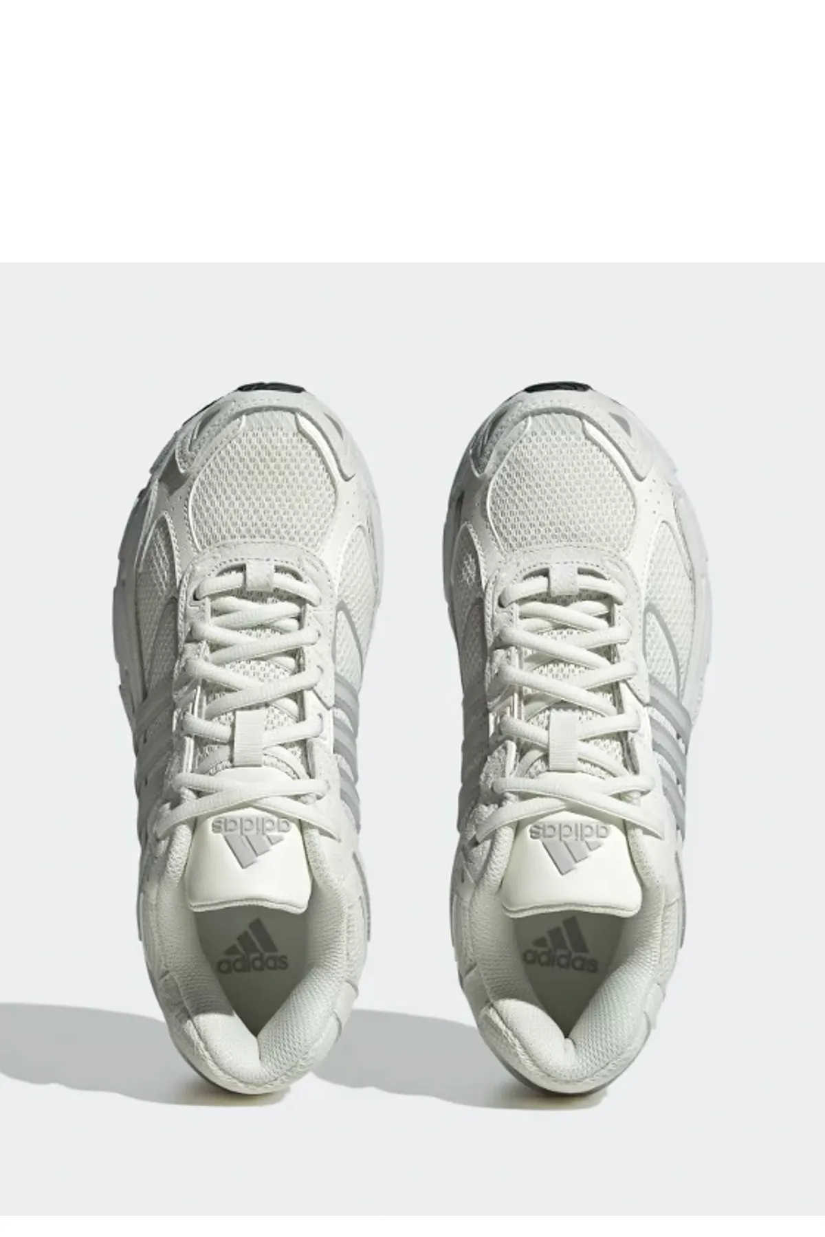 adidas  Weißtönung / Weißtönung / Silber Metallic Response Classic W