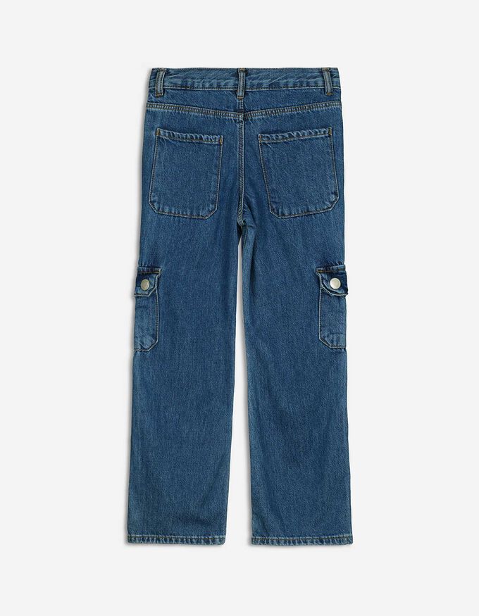 Jeans - Bootcut Fit