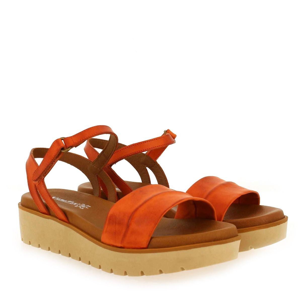 Xapatan   1854 - Orange