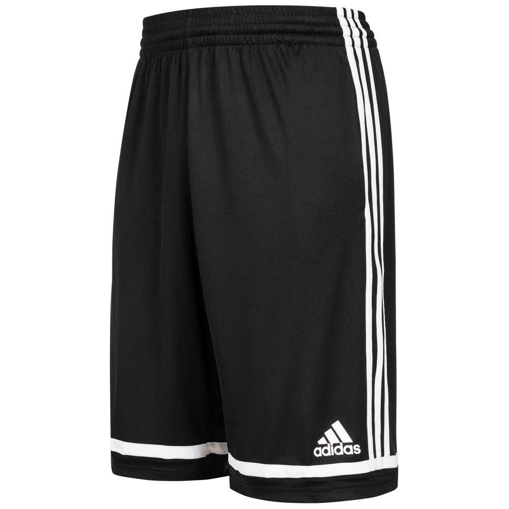 adidas Basic 1 Herren Basketball Shorts AX7955
