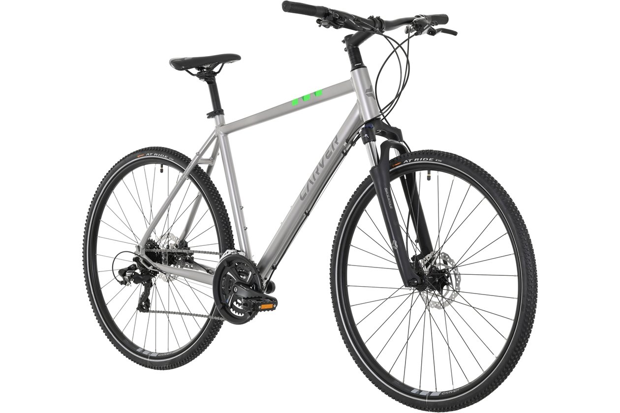 Carver Cinos 110 - 2024 - 28 Zoll - Diamant