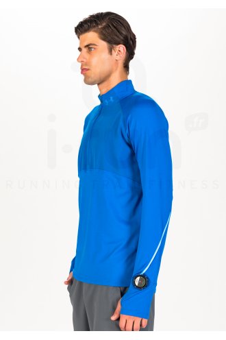 Under Armour Qualifer Run 2.0 1/2 Zip M