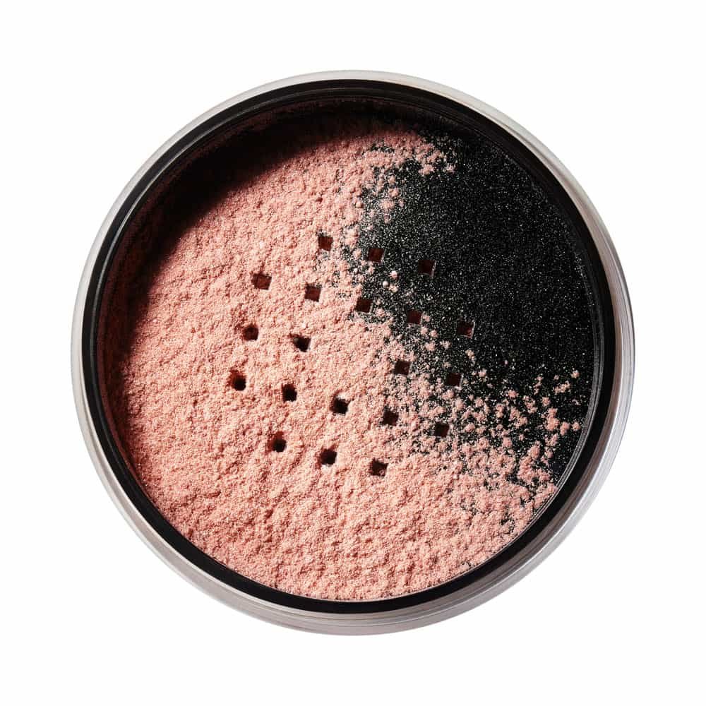 Mac Puder Iridescent Powder Loose