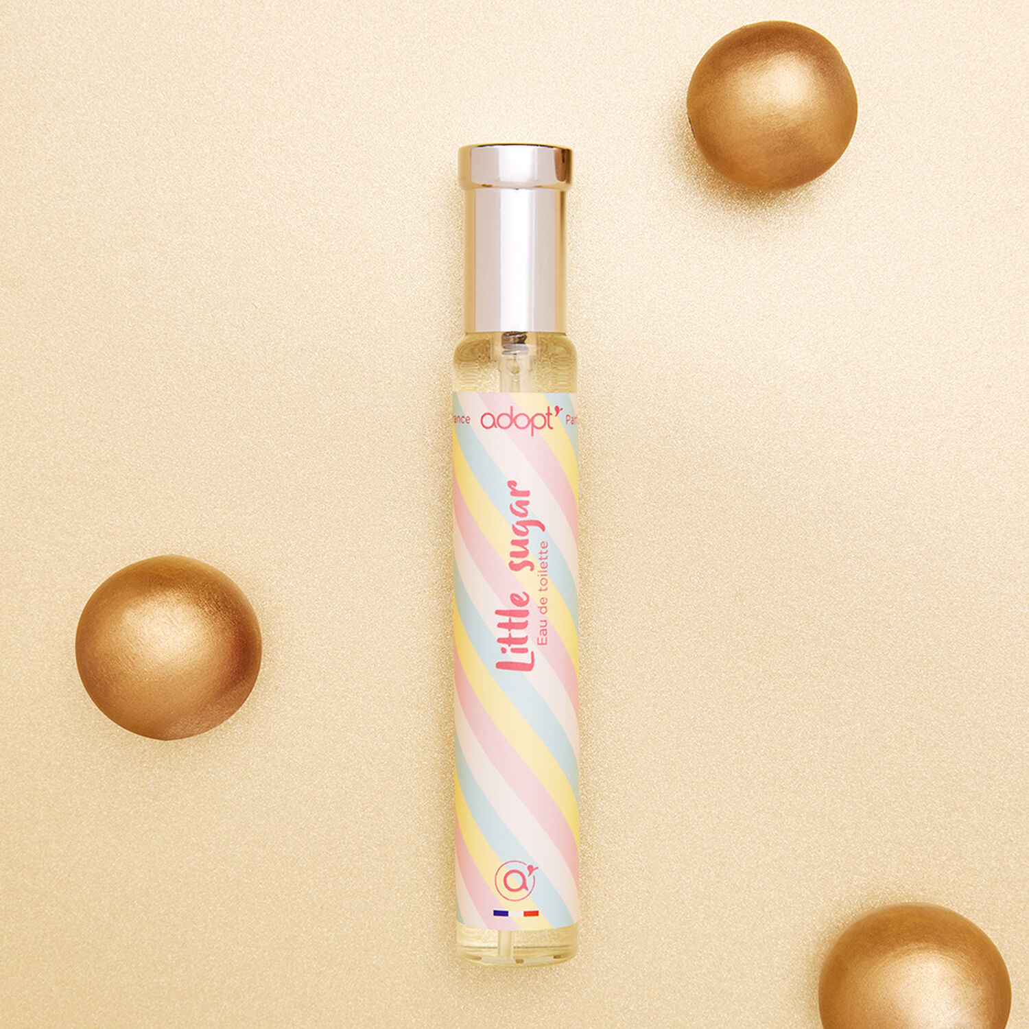 Adopt parfums LITTLE SUGAR Eau de parfum 30 ml