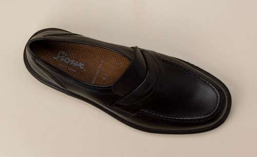 Slipper-45510090001 Sioux
