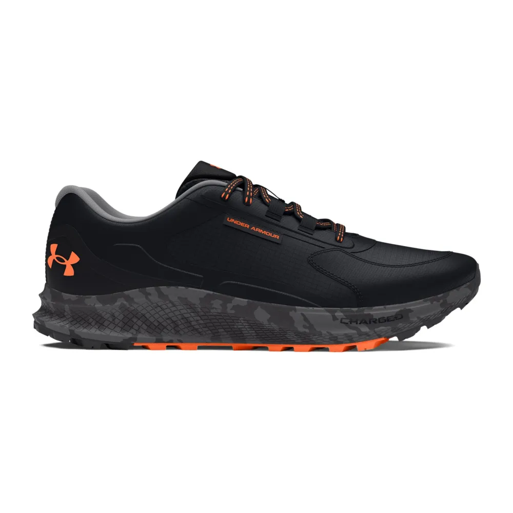 Under Armour Bandit Trail 3 3028371-001 / schwarz