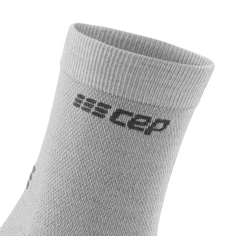 CEP Allday Recovery Mid Cut Socken Herren