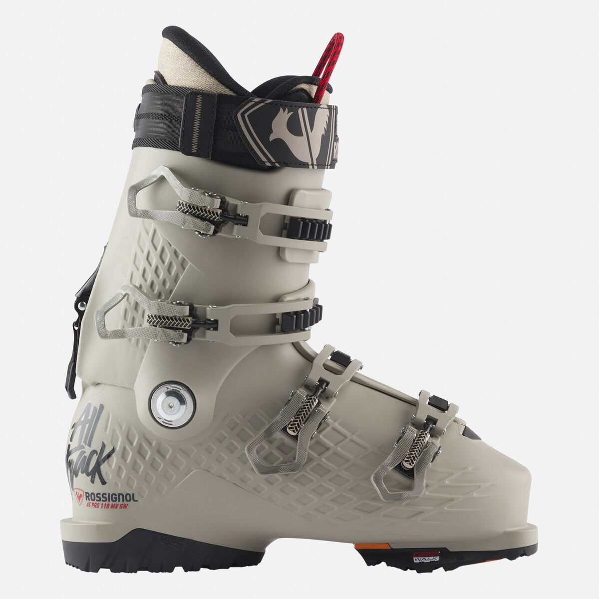 Herren All Mountain Skischuhe Alltrack Pro 110 MV Gw
