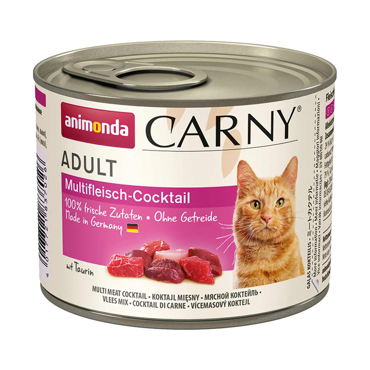 animonda Carny Adult Multi-Fleischcocktail kaufen