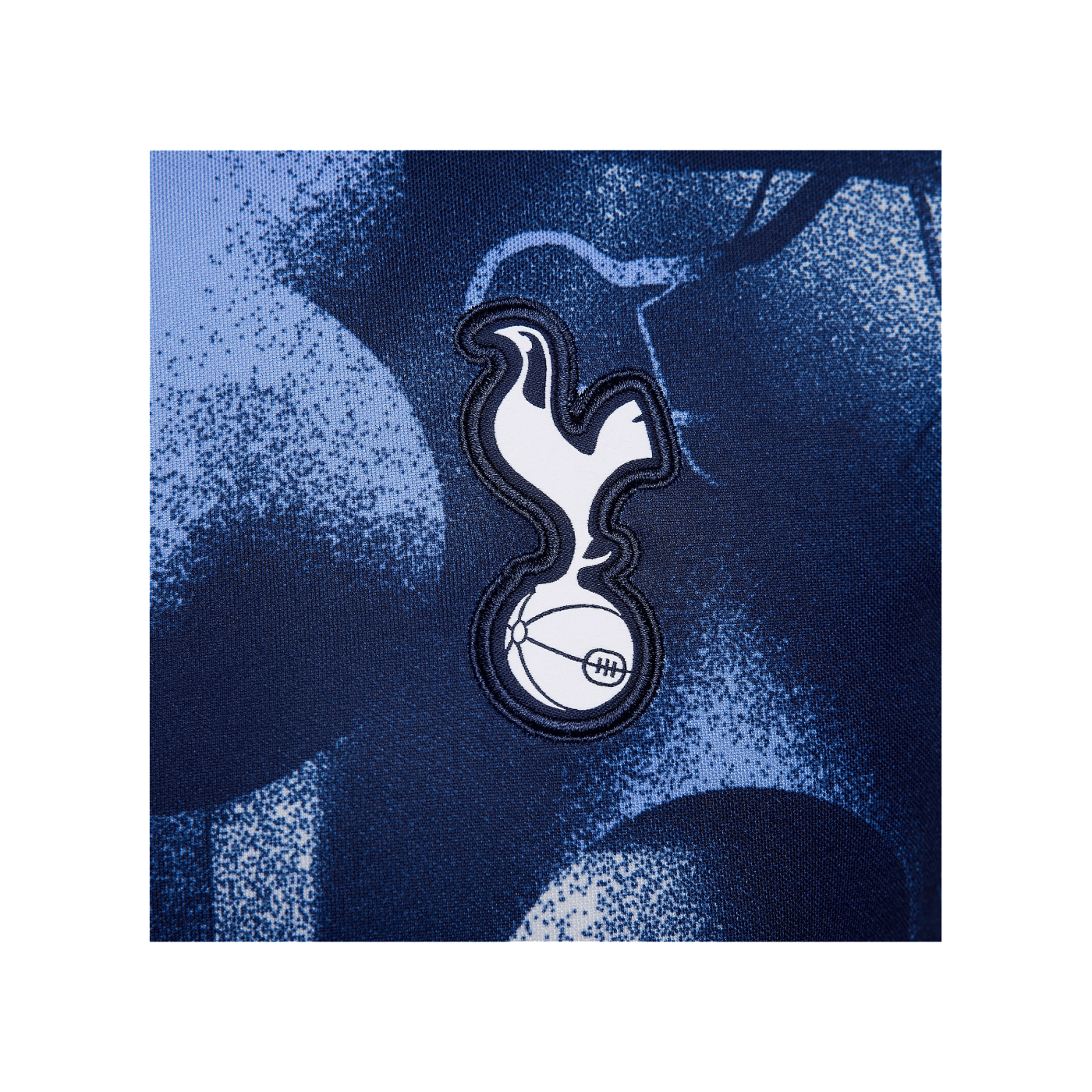 Nike Tottenham Hotspur Prematch Shirt 2024/2025 Blau F425